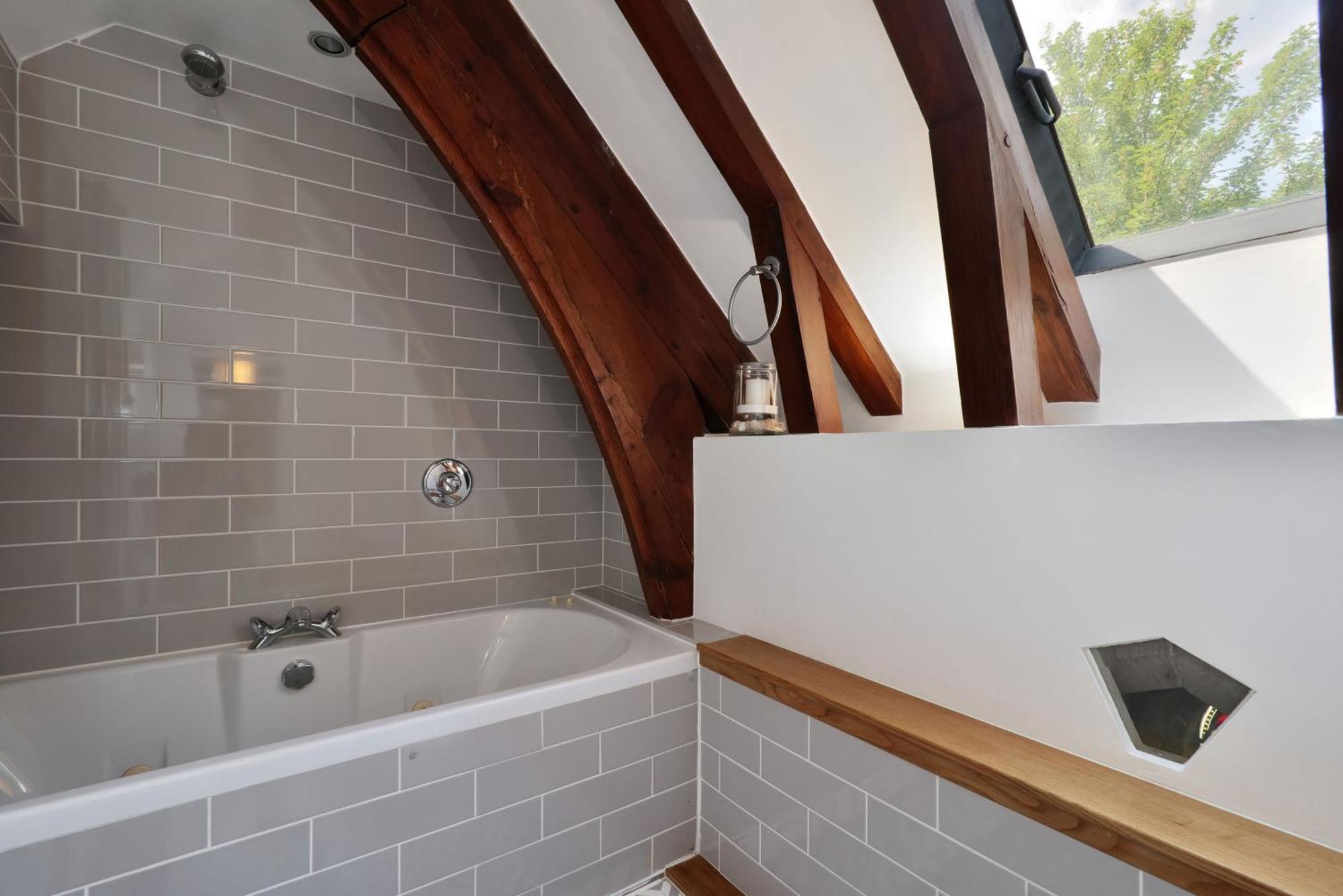 St James House - Truly Heavenly Hereford Exterior photo