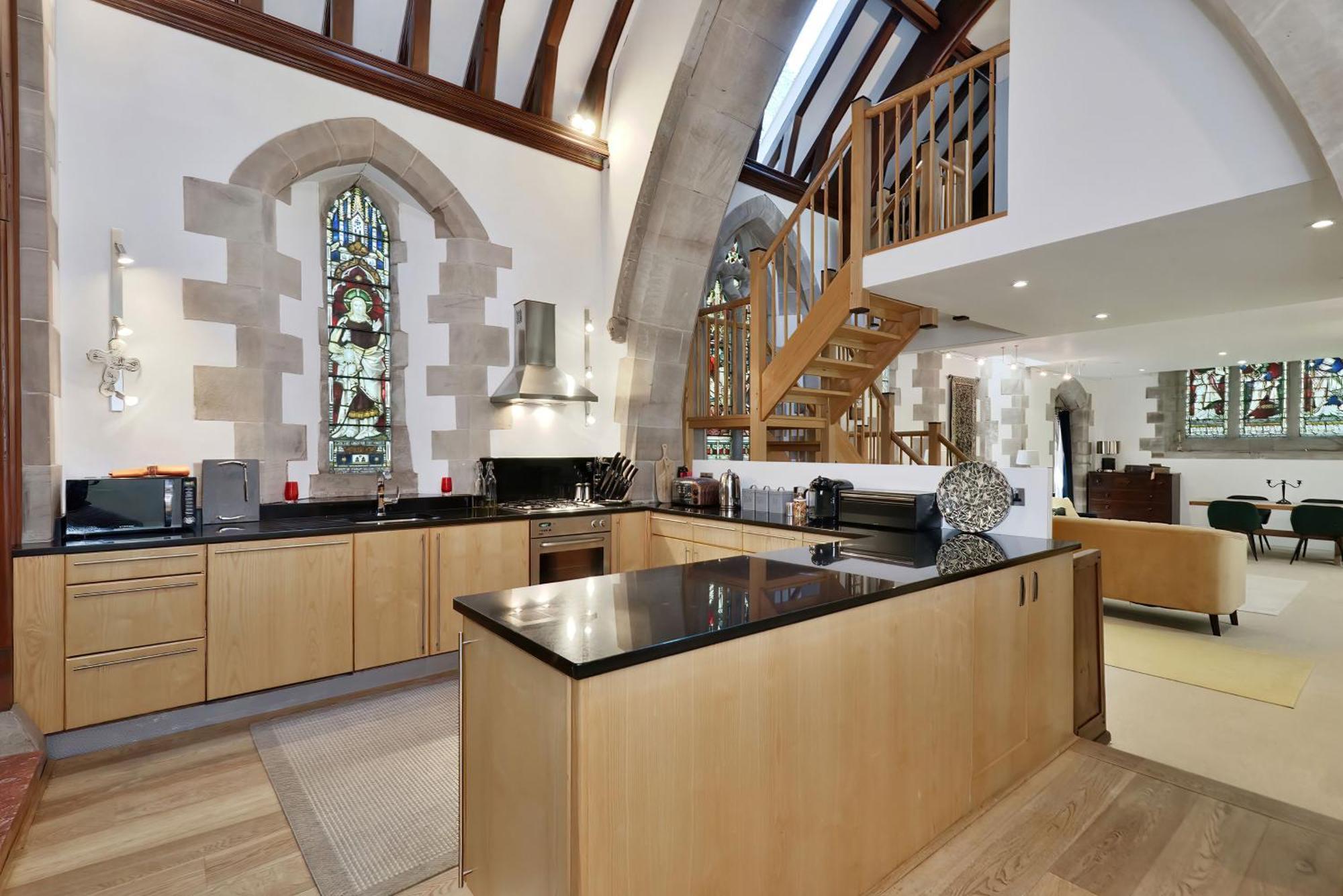 St James House - Truly Heavenly Hereford Exterior photo